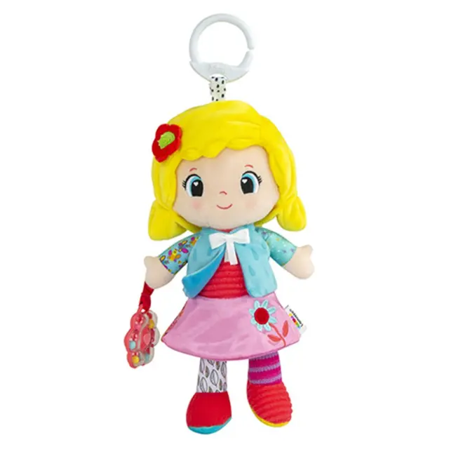 Lamaze Η φίλη μου η Ολίβια / LC27479 (Lamaze)
