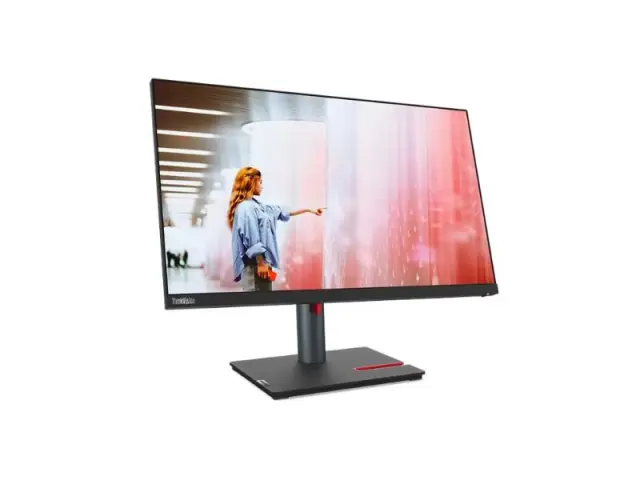 Lenovo ThinkVision P24q-30 (63B4GAT6EU) 2