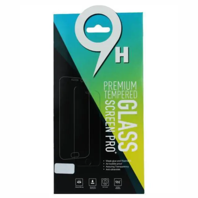 Tempered Glass (Huawei Y6 2019)