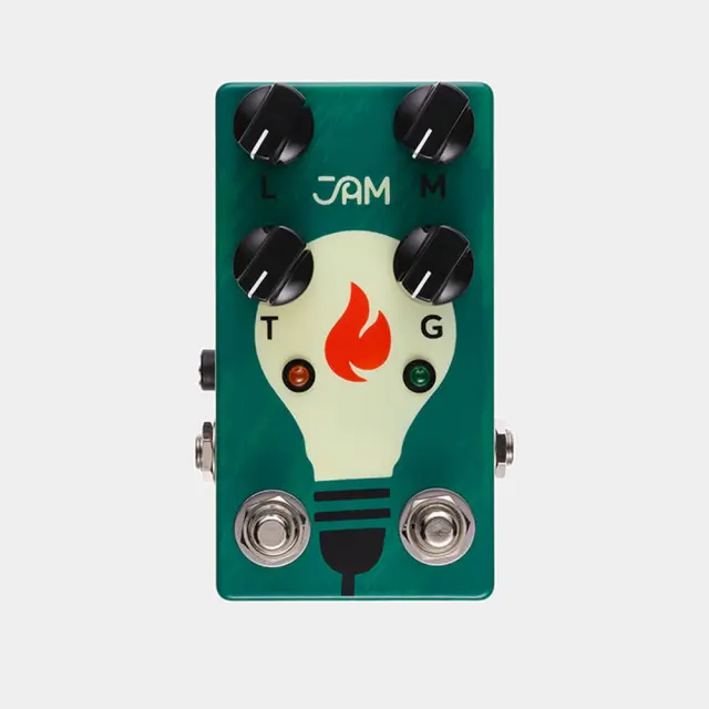 JAM Pedals Lucydreamer Overdrive Πετάλι
