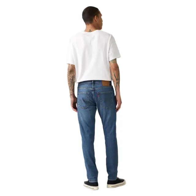 Levi's 512™ Slim Taper Jeans ανδρικό τζιν παντελόνι 288331456-1 2