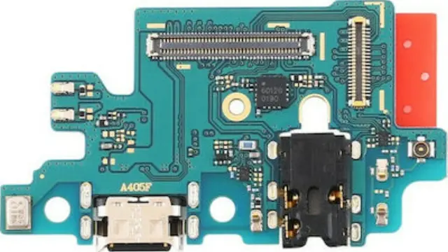 Πλακέτα Φόρτισης για Samsung Galaxy A40