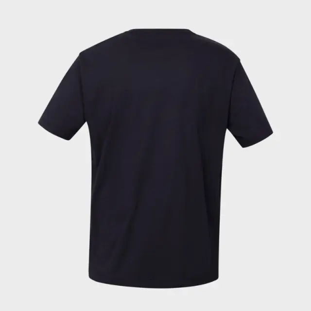 T-shirt Gant 3G2003310-433 Σκούρο Μπλε - XL 2