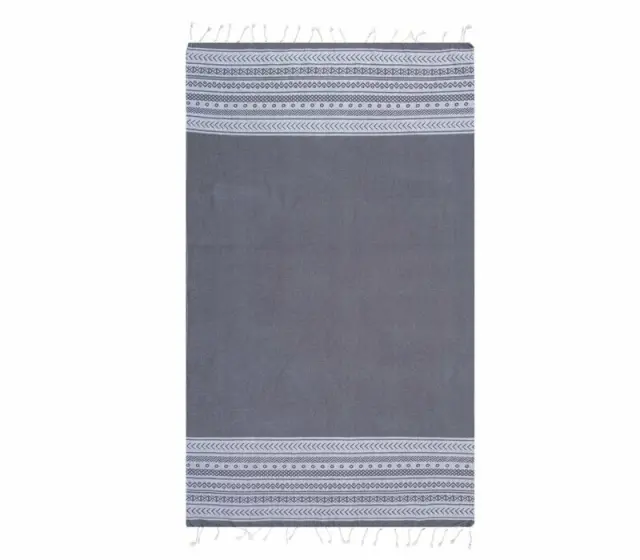 ΠΕΤΣΕΤΑ ΒΑΜΒ TRIVIAL 90X170 ANTHRACITE