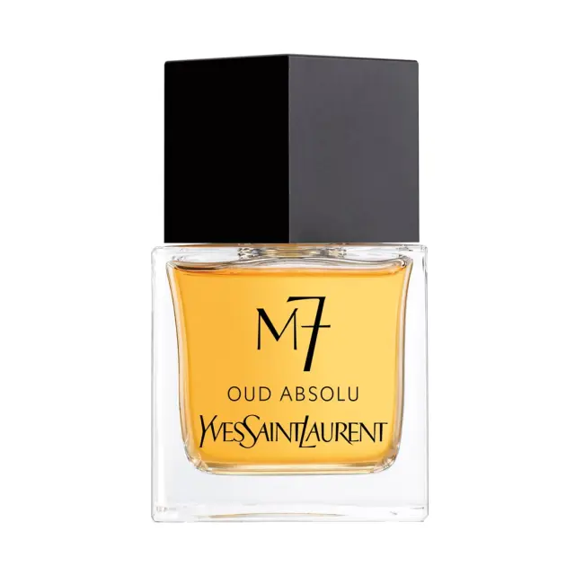 Yves Saint Laurent M7 Eau de Toilette Repack Spray 80ml