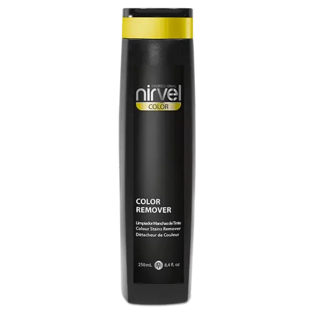 Nirvel Color Remover 250ml