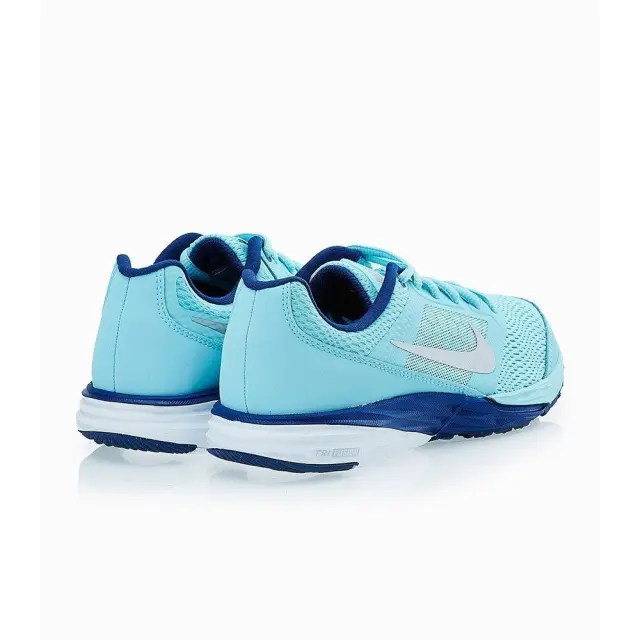 Nike Tri Fusion (749826-400) - Σιέλ - 38 3