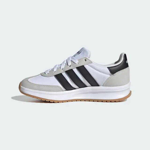 adidas Run 70s 2.0 JI2266 Λευκό - 40 2