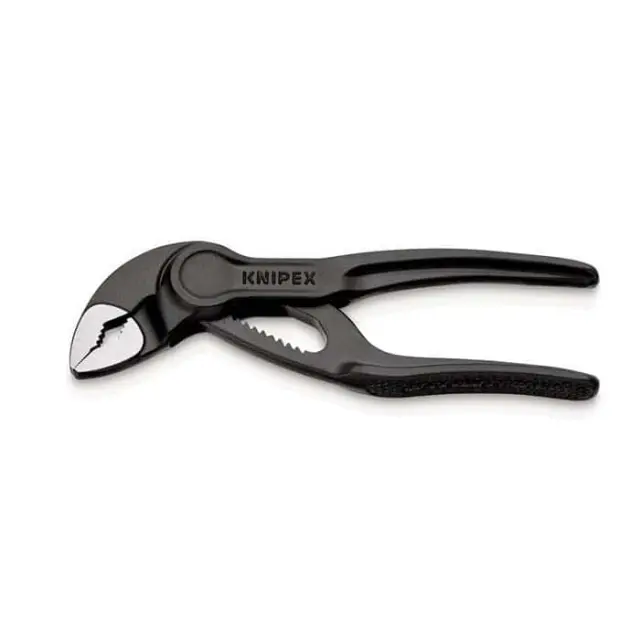 ΓΚΑΖΟΤΑΝΑΛΙΕΣ KNIPEX"COBRA" 100mm