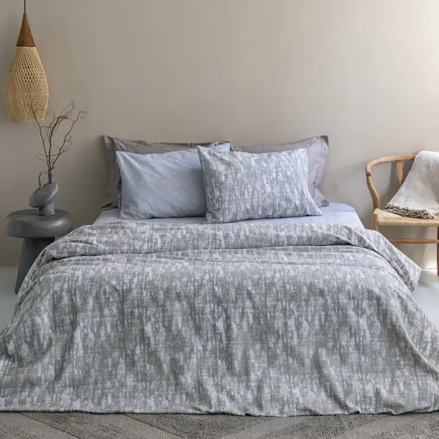 Σεντόνια σετ/3 fashion life fl6209 170x260cm Palamaiki 9-020341-141