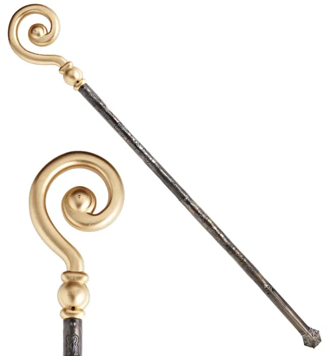 Αποκριάτικο Αξεσουάρ Μπαστούνι (Widmann) (W-66832)