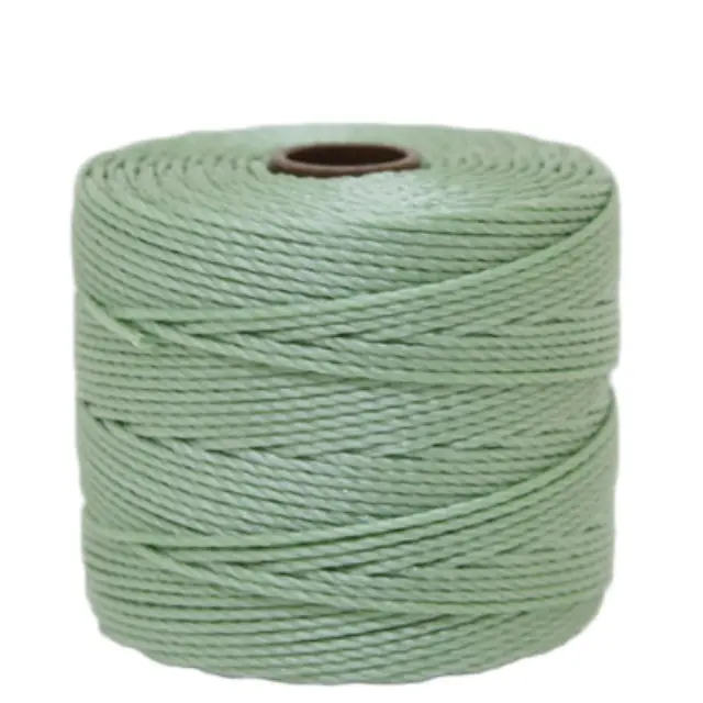 Νήμα Superlon Ø0.5mm - Mint - 70m