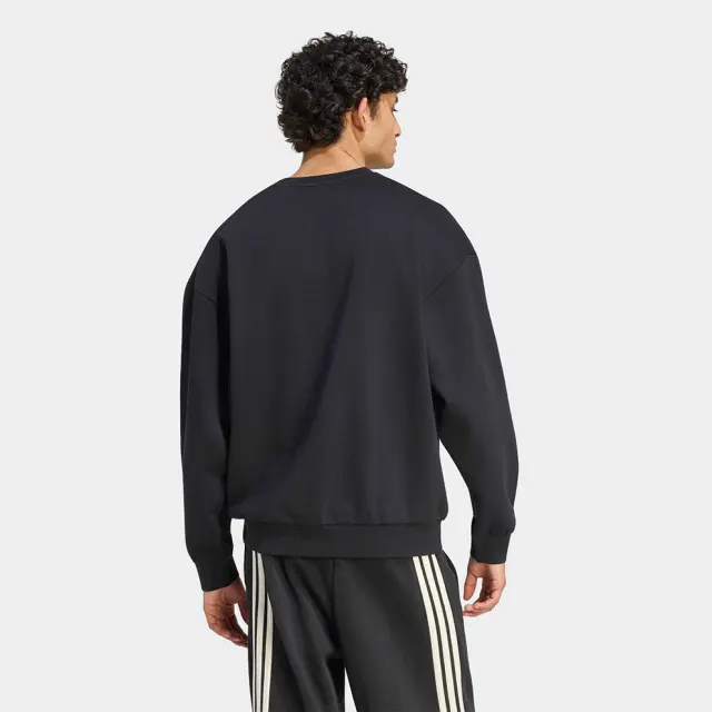 adidas Sportswear Collegiate Fleece Ανδρικό Φούτερ - XL 2