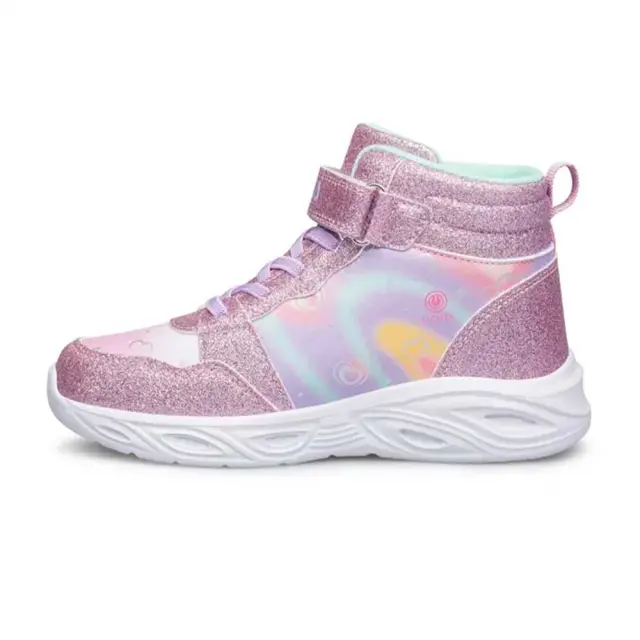 Fila Memory Wizard V Μωβ - Ροζ 3AF43018-986 (Fila) - 35 2