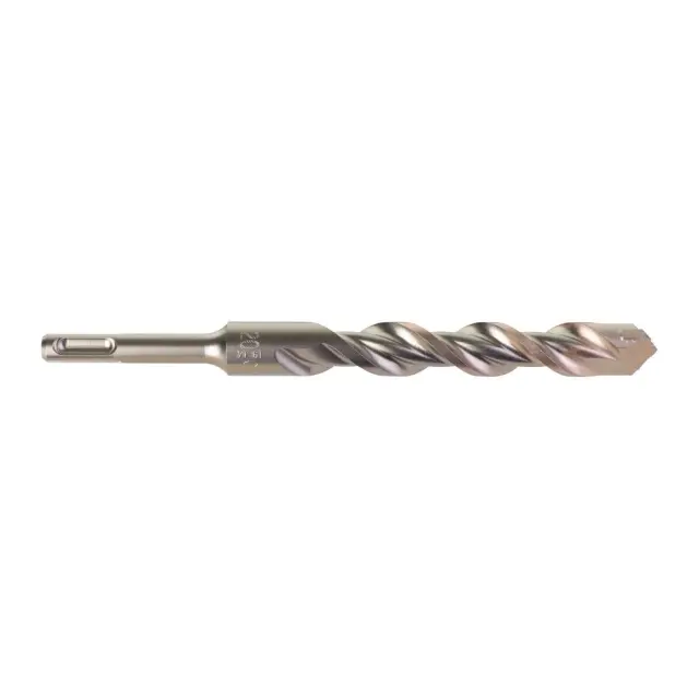 Milwaukee 4932344305 - ΤΡΥΠΑΝΙ SDS PLUS 20x200 MW 3