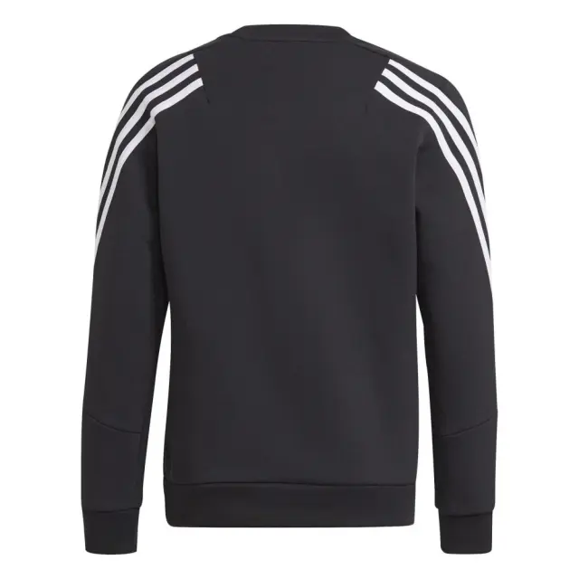 adidas Future Icons ΠΑΙΔΙΚΗ ΜΠΛΟΥΖΑ (GU4321-Black) - Μαύρο 2
