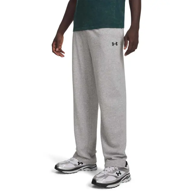 Under Armour Men's Rival Lightweight Pant Εκρού 6009344-110 (Under Armour)