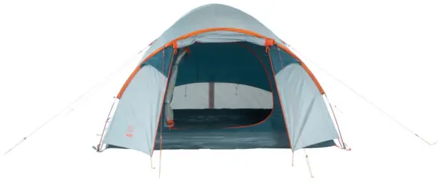 Σκηνή 3 Ατόμων Grand Canyon Topeka 3 Tent Limestone Grey - 30921604 3