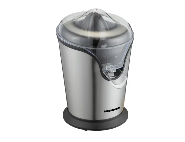 Αποχυμωτής Heinner C850S με ισχύ 100W και χωρητικότητα 0.25 lt C850S 2