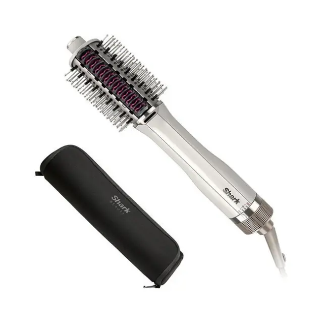 Shark Ηλεκτρική Βούρτσα SmoothStyle 900W White (HT212EU)