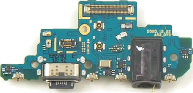 Πλακέτα Φόρτισης / Charging Board για Samsung Galaxy A52 4G A525 / A52 5G A526