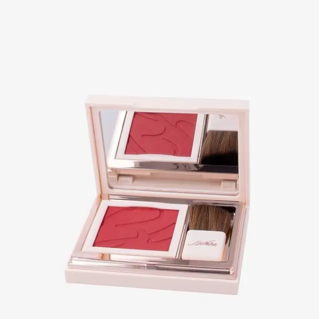 Bionike Defence Color Pretty Touch Compact Ρουζ - 310 ROUGE FRAMBOISE