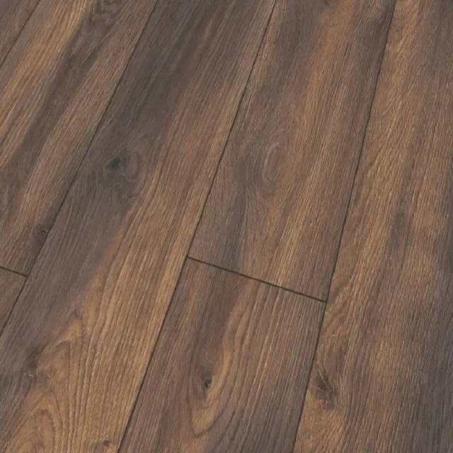 Kronotex Πάτωμα laminate ROOMS Penthouse 12mm-AC5/33 Elba Oak Κιβ:1,318 m² / R1226