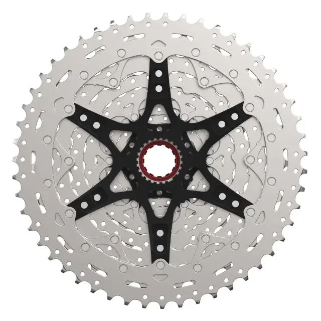 ΚΑΣΕΤΑ SUNRACE CSMZ930 10-51 MICROSPLINE 12 ΤΑΧΥΤΗΤΩΝ 2