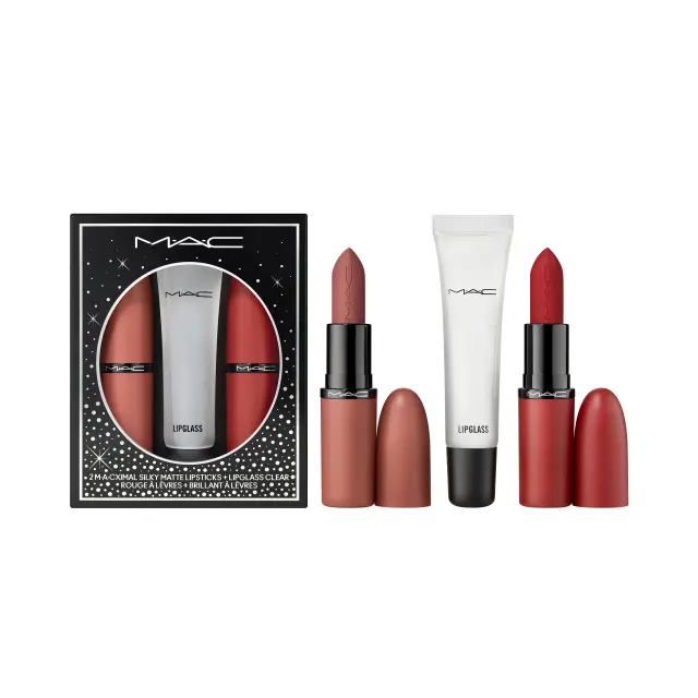 Living Legends Lip Trio