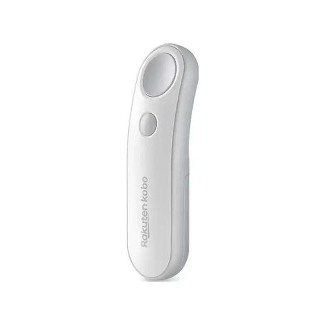 Kobo Remote Control N257-AC White (N257-AC-WH-U-PL) 2