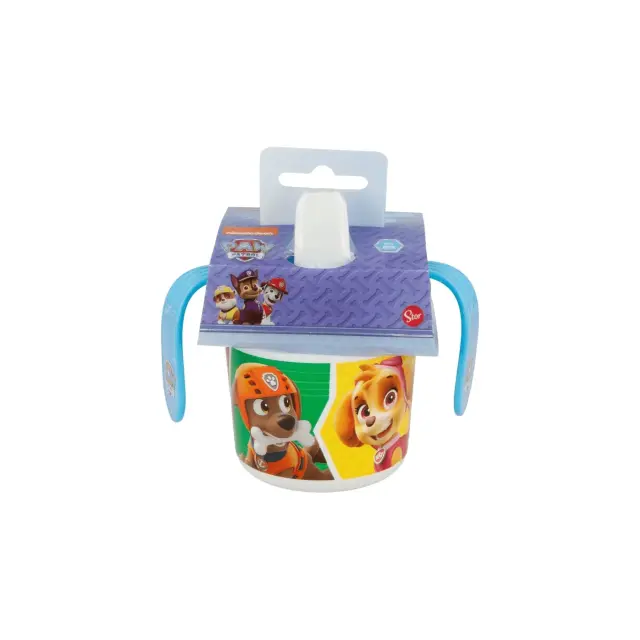 Stor Εκπαιδευτική Κούπα Training Mug 250 Ml | Paw Patrol 530-30885