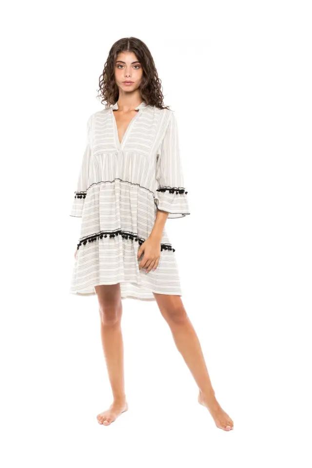 B280 - Type - BEACHWEAR GOLD - XL