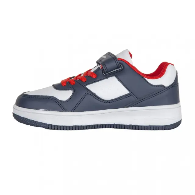 CHAMPION LOW CUT SHOE REBOUND LOW PU - 34 3