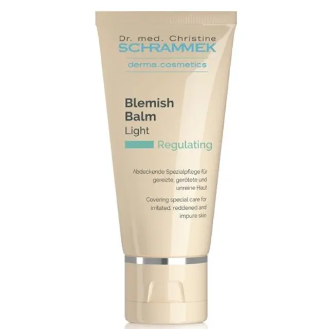 Regulating Blemish Balm Light - Καλυπτική και καταπραϋντική κρέμα