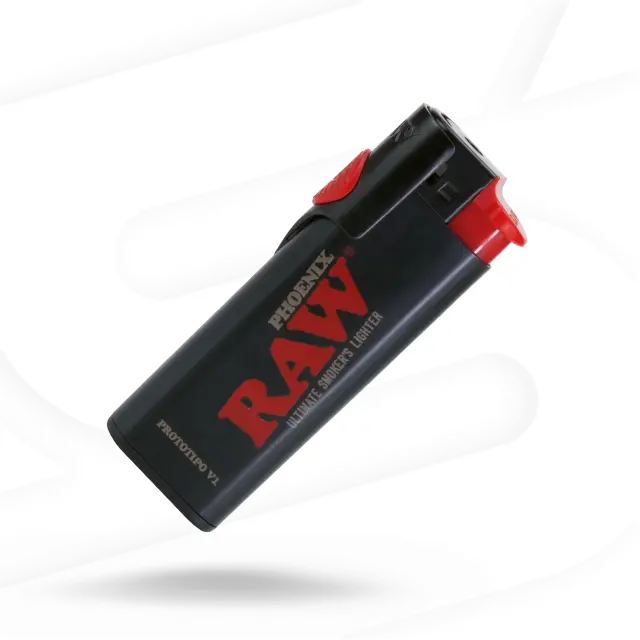RAW Phoenix Lighter
