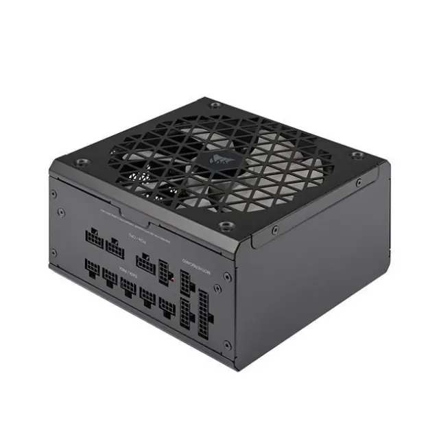 Corsair PSU RM850x Shift 850W Fully Modular Cybenetics Gold Black (CP-9020299-EU)
