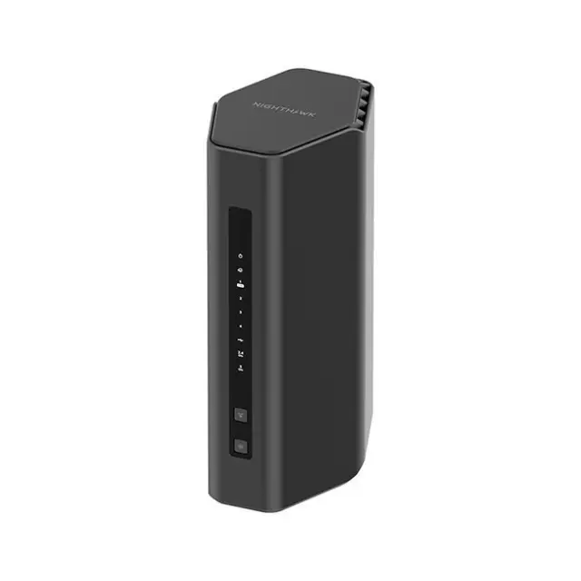 NetGeaer Router RS200 Nighthawk WiFi 7 BE6500 (RS200-100EUS)
