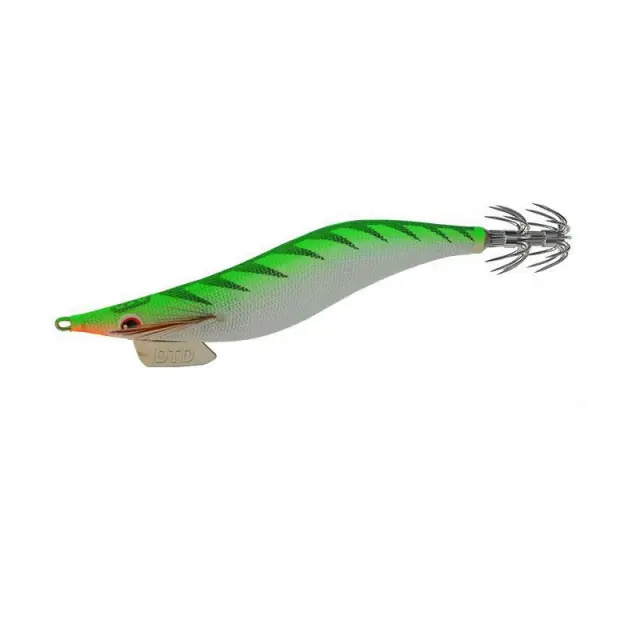 Καλαμαριέρα DTD Classic Oita 2.5 Green