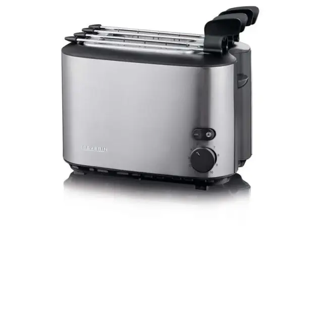 Severin Φρυγανιέρα Inox 540W