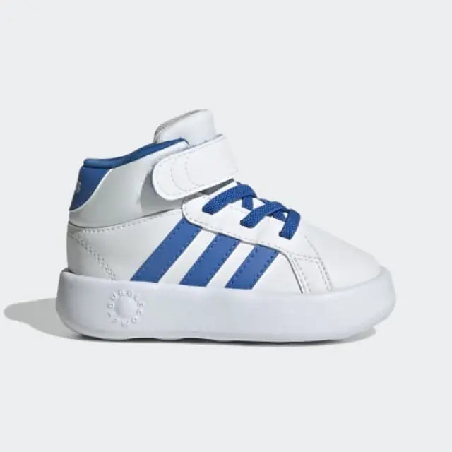 Adidas Grand Court Mid JQ5678 - 25