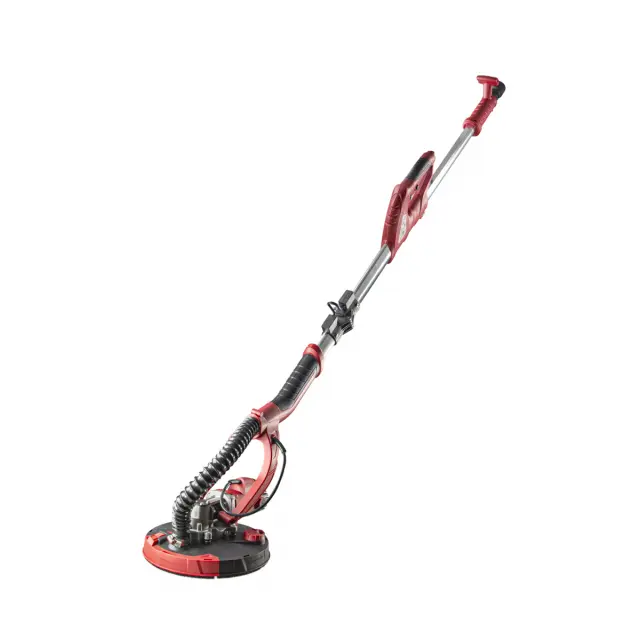 RAIDER Τριβείο τοίχων γυψοσανίδας RD-DS08 750W