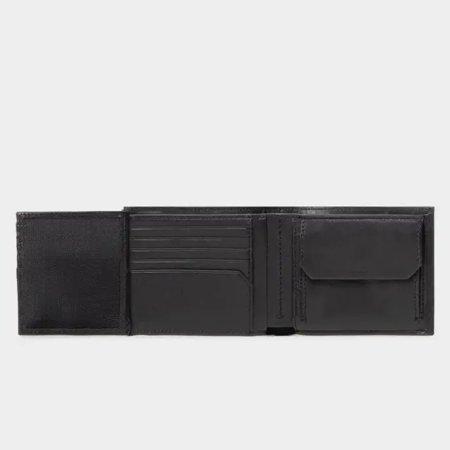 Πορτοφόλι Calvin Klein K50K510055-BAX Μαύρο - One Size 3