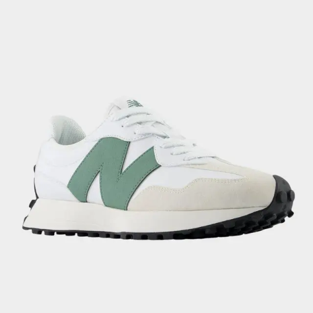Sneakers New Balance 327 U327SKC Ασπρο - 37.5