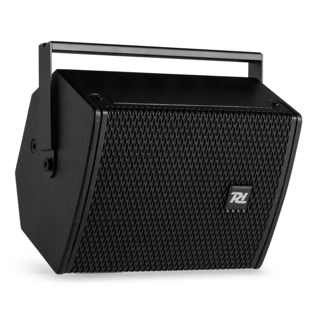 POWER DYNAMICS PDW5B ΠΑΘΗΤΙΚΟ ΗΧΕΙΟ 5" ΜΑΥΡΟ 3