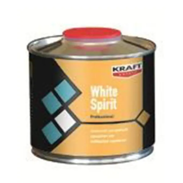 Kraft White Spirit 4L