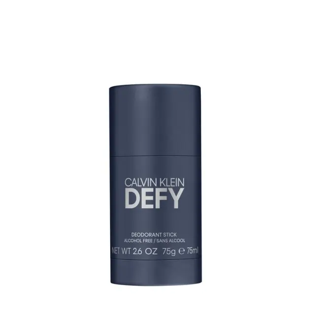 Calvin Klein defy deodorant StiCK 75ml