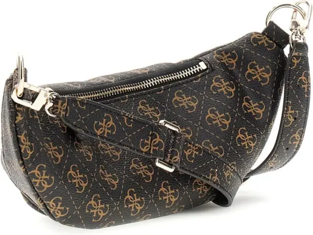 Τσάντα μέσης Guess 2