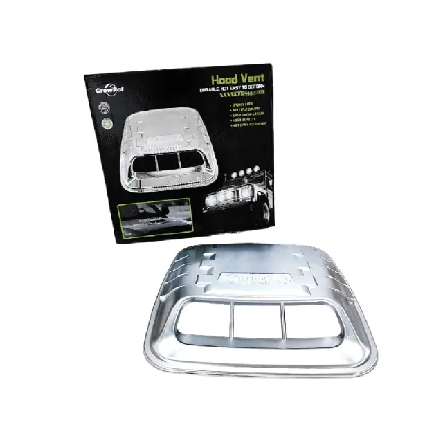 GrowPal Αεραγωγός για καπό αυτοκινήτου - Car hood vent z696674