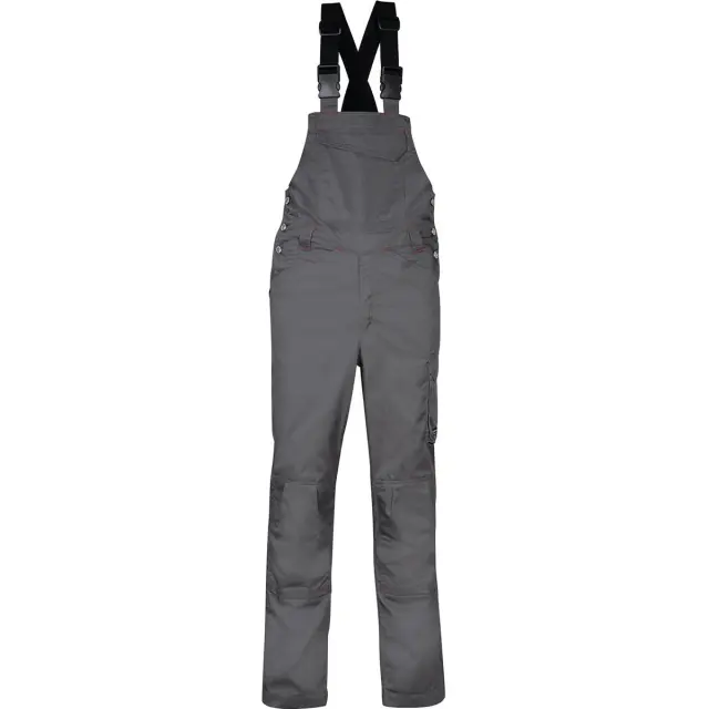 Φόρμα Εργασίας Cofra Mombasa anthracite