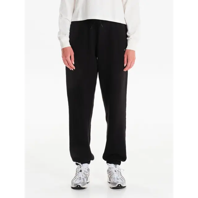 Emerson Women's Sweat Pants (242.EW25.93-Black) - Μαύρο
